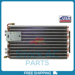 New A/C Condenser for Case/IH OE# A145899