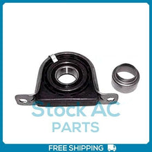 Cargar imagen en el visor de la galería, Center Support Bearing fits Chevrolet / GMC QOA