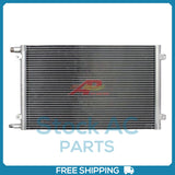 New A/C Condenser for Kobelco OE# YN20M01675P1