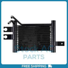 Load image into Gallery viewer, New Transmission Oil Cooler for 07-12 Hyundai Veracruz 6CY/3.8L
