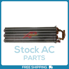A/C Heater Core for Ford/New Holland Combines OE# 86523241