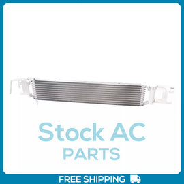 New Transmission Oil Cooler for 10-13 Ford Transitconnect 4CY/2.0L
