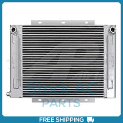 Oil Cooler for JLG OE# 3620033