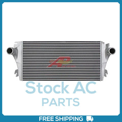 New Intercooler for Freightliner OE# 01 32338 000