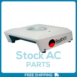 Brand New A/C HVAC Unit Condenser 24V