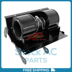 New A/C Blower Motor for Kenworth OE Style Blower Assembly OE# BSM203080