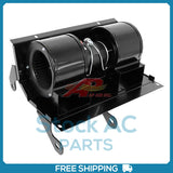 New A/C Blower Motor for Kenworth OE Style Blower Assembly OE# BSM203080