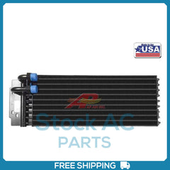 Hydraulic Oil Cooler for John Deere OE# AT400992