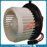 New A/C Blower Motor Assembly for Massey Ferguson/Landini OE# 3680159M91
