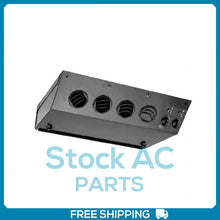 Load image into Gallery viewer, Red Dot Headliner A/C &amp; Heater Unit - OE# R-9750-9P