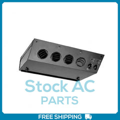 Red Dot Headliner A/C & Heater Unit - OE# R-9750-9P