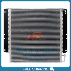 New A/C Condenser for Freightliner 2252130000