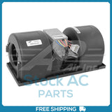 New A/C Blower Motor for HD Assembly 24 VoltsCaterpillar OE# 3227212