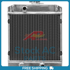 New Radiator for Arctic Cat ATV/UTV OE# 0413184
