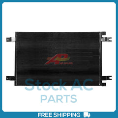 New A/C Condenser for Peterbilt OE# R0337001