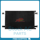 New A/C Condenser for Peterbilt OE# R0337001
