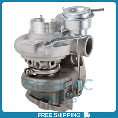 Turbo for 01-04 Volvo C70/S60/V70