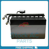 Fuel  Cooler for Ford/Sterling (With Shroud)