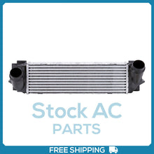 Load image into Gallery viewer, New Intercooler for BMW X3 (11-17) X4 3.0T (15-18)