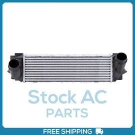 New Intercooler for BMW X3 (11-17) X4 3.0T (15-18)
