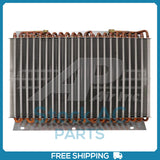 New A/C Condenser for Ford/Holland OE# 89501936
