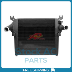 New Intercooler for Dodge OE# 55056902AE