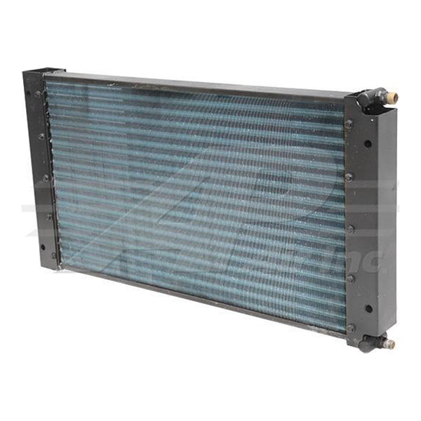 New A/C Condenser for John Deere OE# AT312618 – Qualy Air