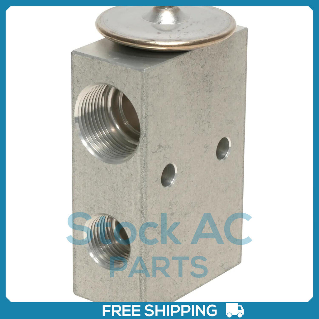 A/C Expansion Valve for Ford / Jeep / Nissan / Dodge / Freightliner