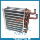 A/C Heater Core for JCB OE# 30/925428