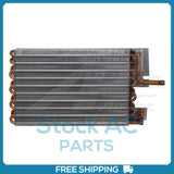 A/C Heater Core for Caterpillar OE# 2388839