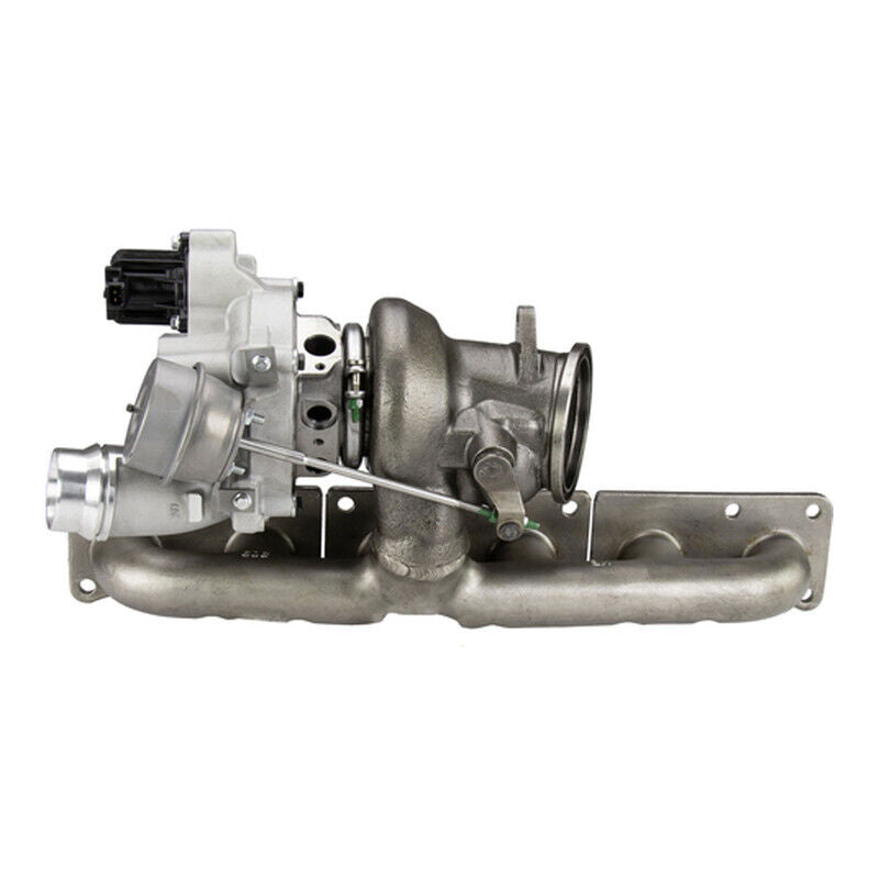 Turbo for 11-14 BMW X5/X6