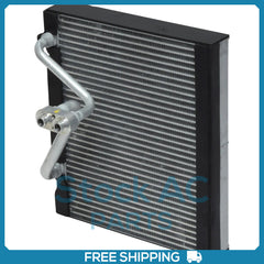 A/C Evaporator for 15-17 Kia K900 V6 3.8L V8 5.0L