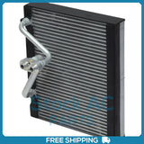 A/C Evaporator for 15-17 Kia K900 V6 3.8L V8 5.0L