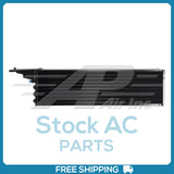 New A/C Condenser for John Deere OE# AH171657
