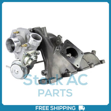 Load image into Gallery viewer, Turbo for 03-09 Chrysler PT Cruiser