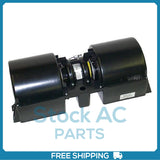 New A/C Blower Motor Assembly for OE# 73R5504
