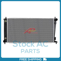 New Radiator for Ford F Series OE# F75Z8005FA