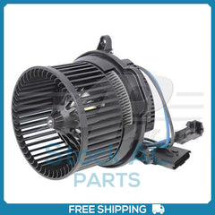 New A/C Blower Motor for Conversion KitFreightliner OE# VCC35000003