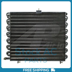 New A/C Condenser for John Deere OE# RE28764