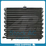New A/C Condenser for John Deere OE# RE28764