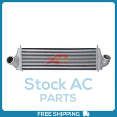 New Intercooler for International/Navistar OE# 2593304C91