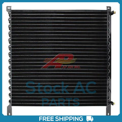 New A/C Condenser for HD Peterbilt OE# PT41414P