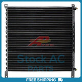 New A/C Condenser for HD Peterbilt OE# PT41414P