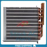 A/C Heater Core for International/Navistar OE# 2612565C1