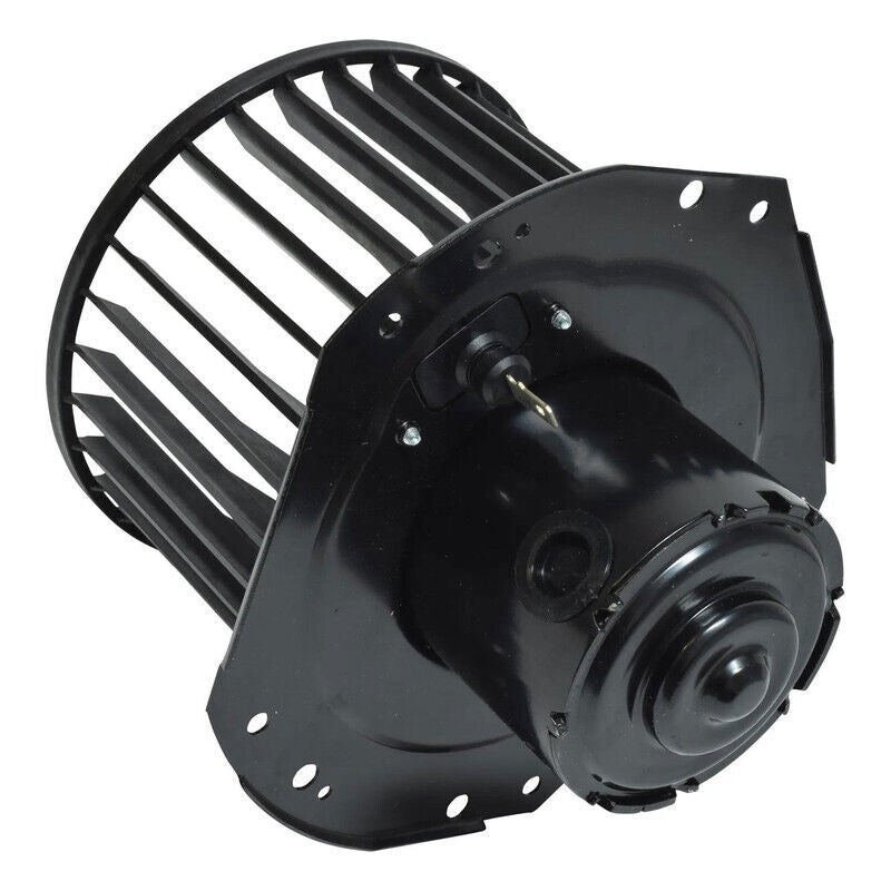 A/C Blower Motor for 92-93 Chevy S10/ 91-94 S10 Blazer L4 2.5L/ 2.8L/ 4.3L