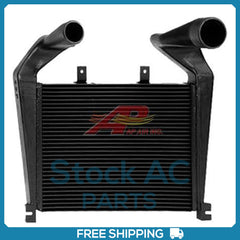 New Intercooler for Mack OE# 4938901