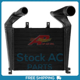 New Intercooler for Mack OE# 4938901