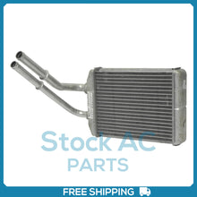 Load image into Gallery viewer, A/C Heater Core for Buick / Pontiac / Chevrolet / Oldsmobile