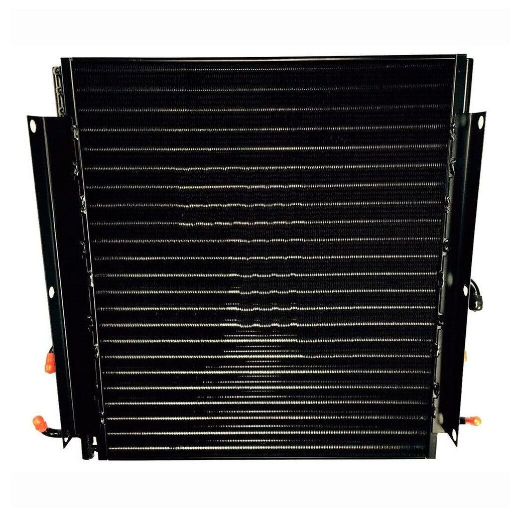 New Hydraulic Oil Cooler For John Deere Backhoe 300D 310D 315D 210LE OE# AT14119