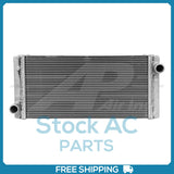 New Radiator for CNH OE# 84499505